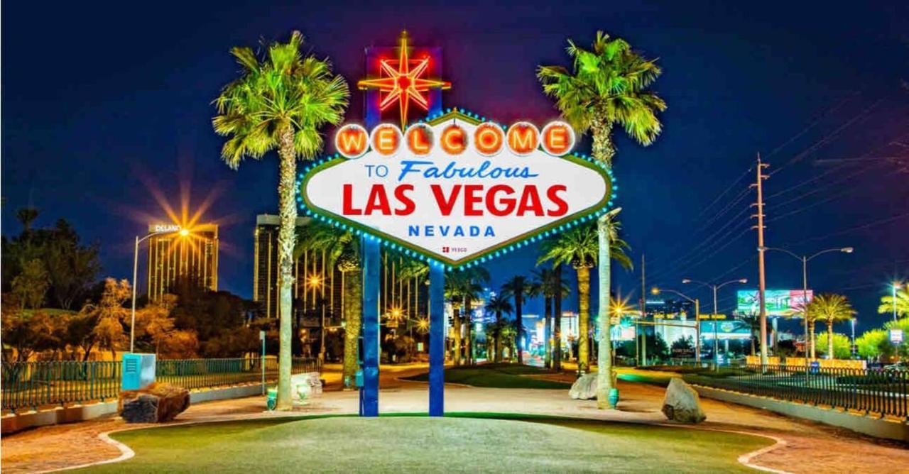 Las Vegas Luxe - Suite Escape - Resort & Spa Екстер'єр фото