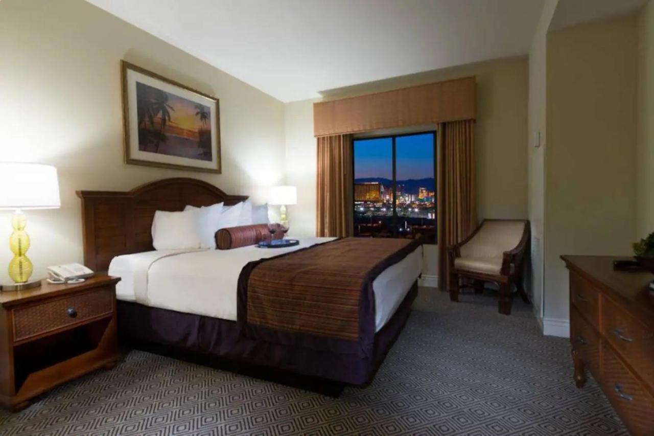 Las Vegas Luxe - Suite Escape - Resort & Spa Екстер'єр фото