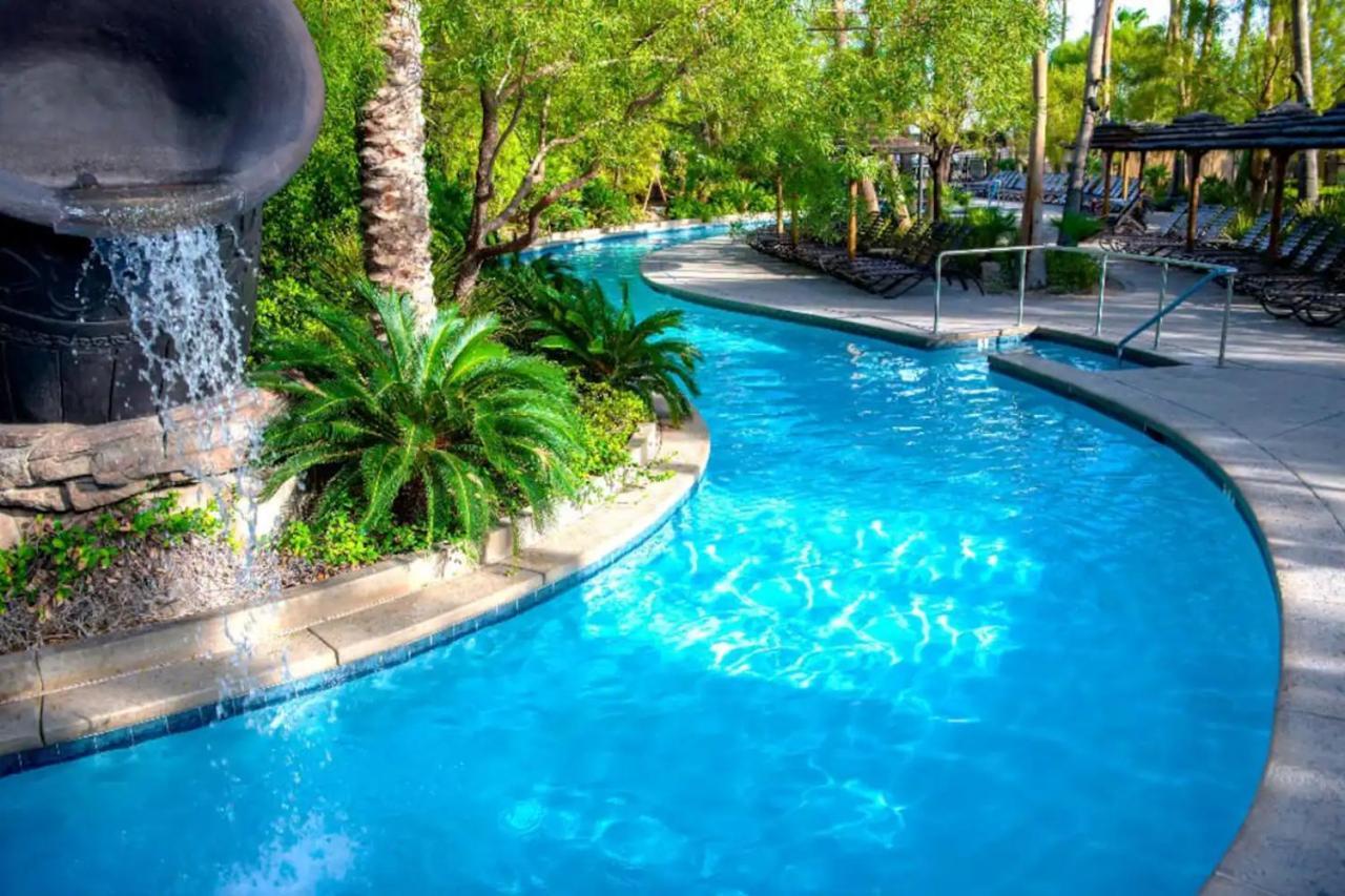 Las Vegas Luxe - Suite Escape - Resort & Spa Екстер'єр фото