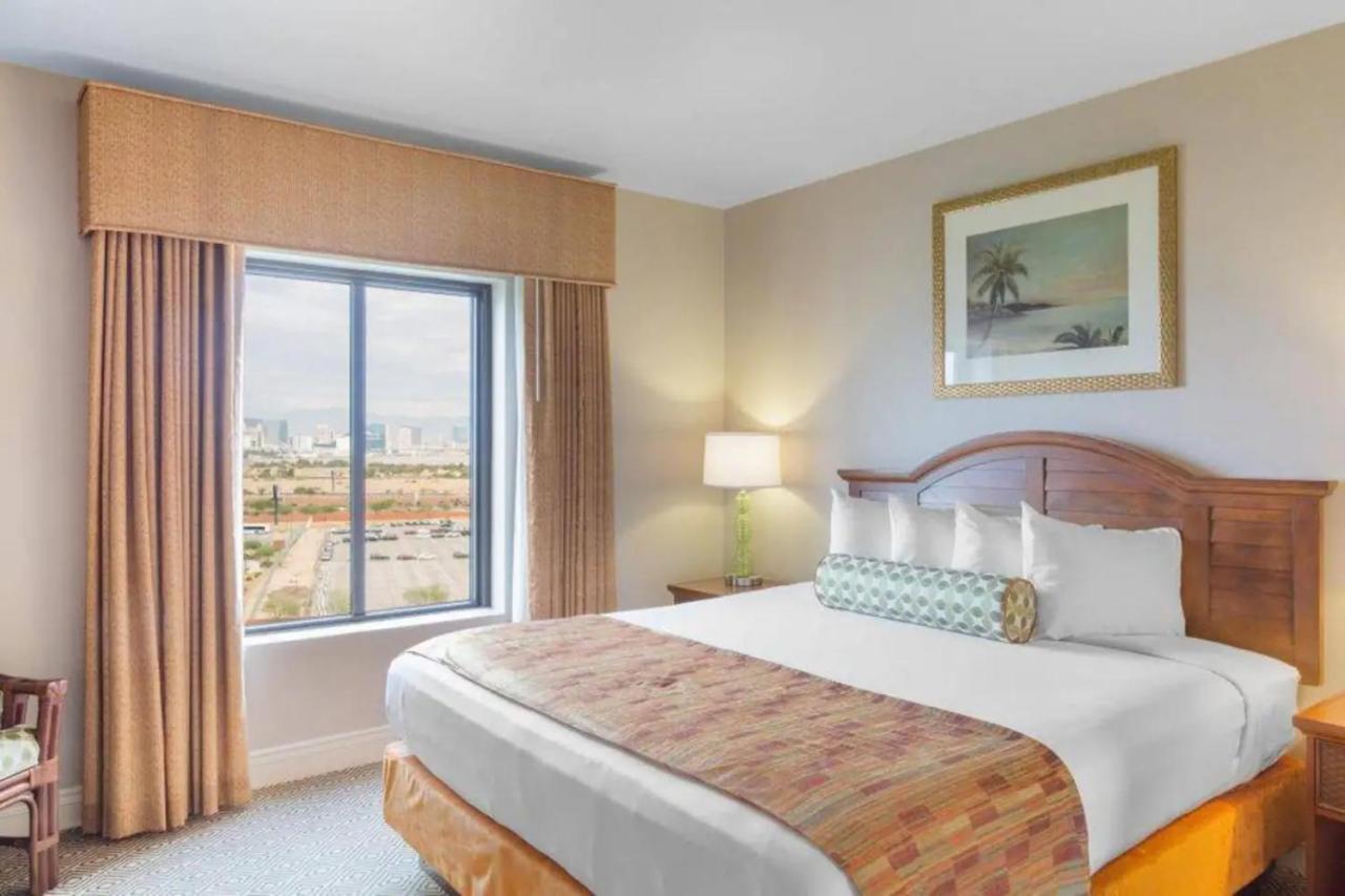 Las Vegas Luxe - Suite Escape - Resort & Spa Екстер'єр фото