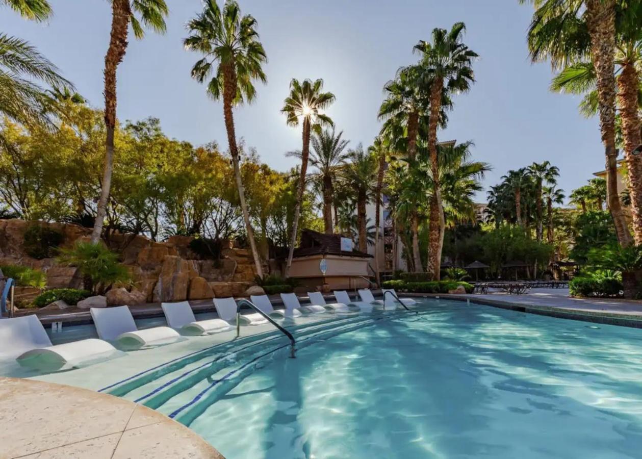 Las Vegas Luxe - Suite Escape - Resort & Spa Екстер'єр фото