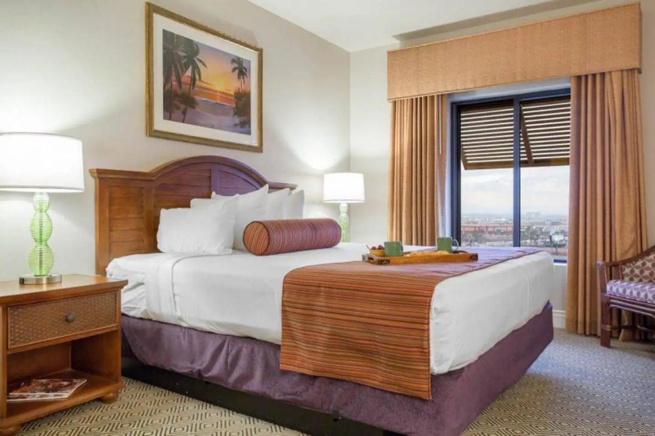 Las Vegas Luxe - Suite Escape - Resort & Spa Екстер'єр фото